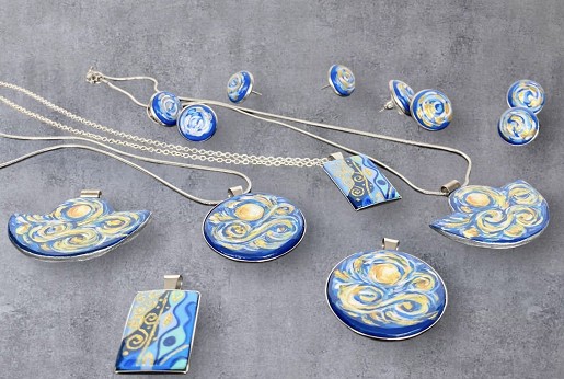 Jewelry Cleaning and Care