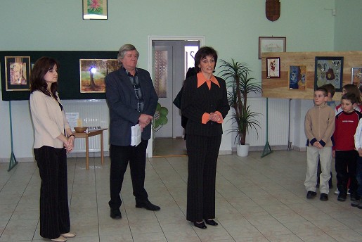 2005 - Kiállítások