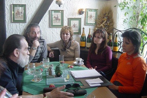 2006 - Kiállítások