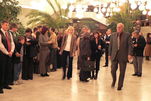 2008 - Kiállítások