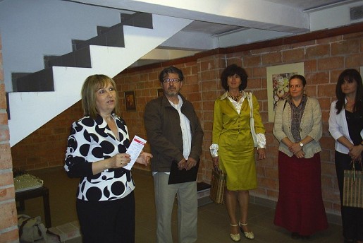 2011 - Kiállítások