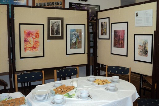 2014 - Kiállítások