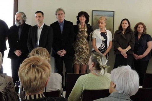 2015 - Kiállítások