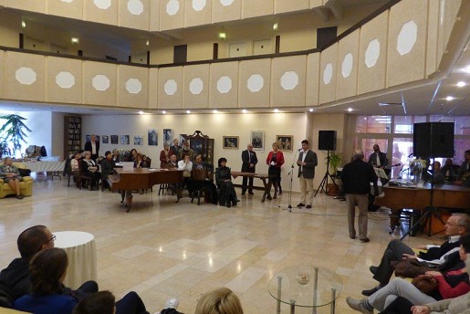 2017 - Kiállítások