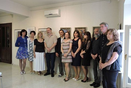 2018 - Kiállítások