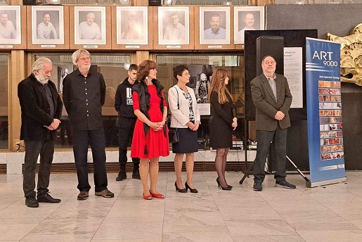 2023 - Kiállítások