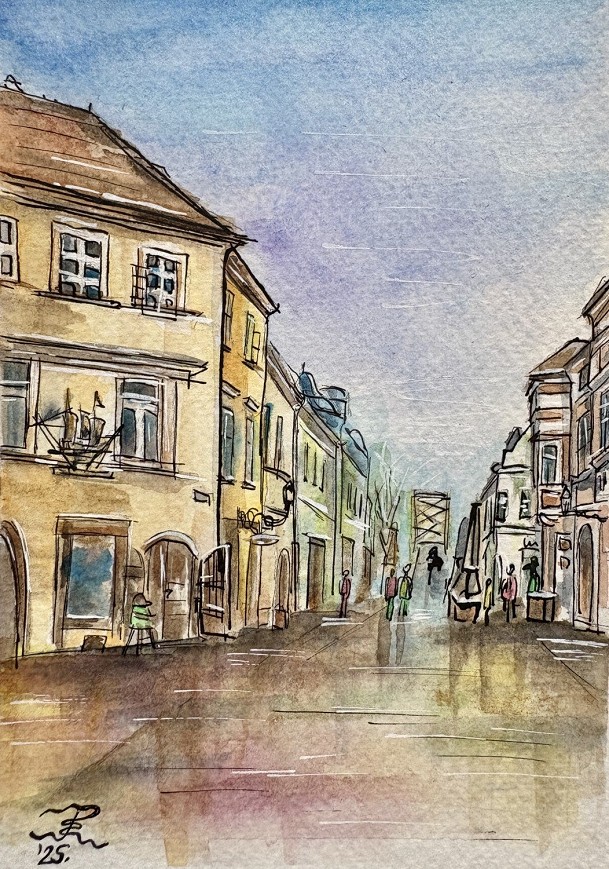 Liebling ajándékbolt1 - Győr