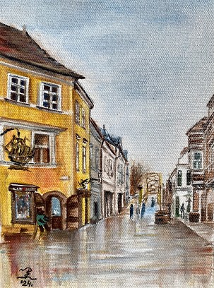 Liebling ajándékbolt2 - Győr