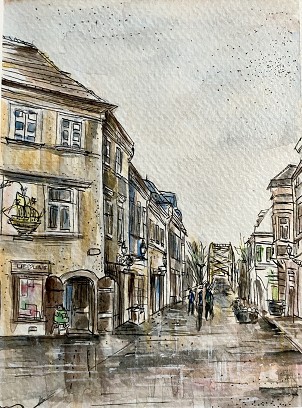 Liebling ajándékbolt - Győr